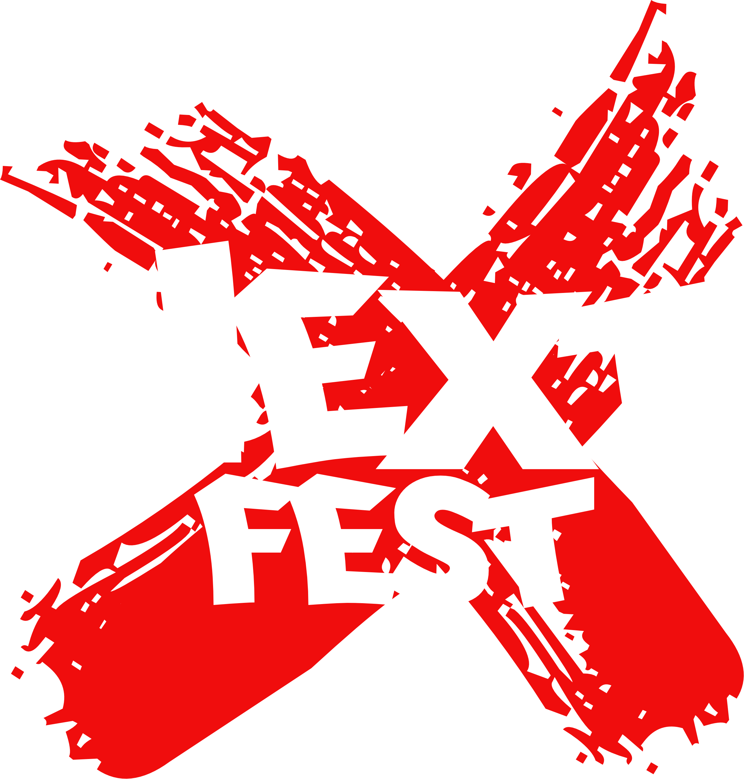 NEXT FEST Logo